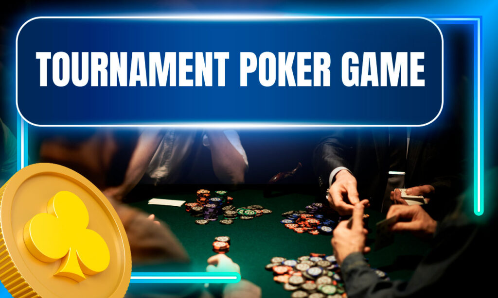 There are also different formats of poker